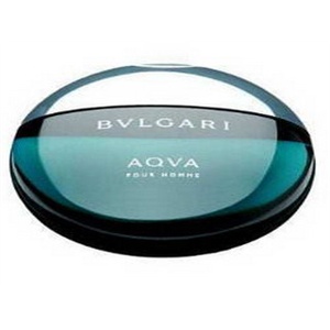 BVLGARI 宝格丽碧蓝 男性淡香水100ml