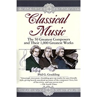 Classical Music(ISBN=9780449910429)