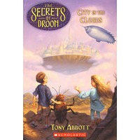 Secrets Of Droon 04：City In The Clouds云顶城市