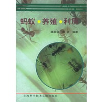 蚂蚁·养殖·利用