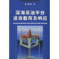 深海采油平台波浪载荷及响应
