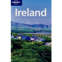 Lonely Planet Ireland爱尔兰