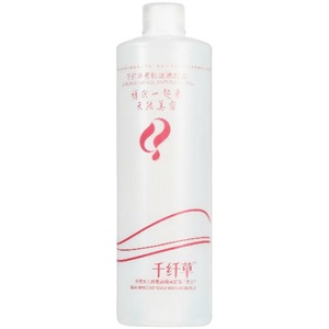 千纤草 有机玫瑰纯露500ml