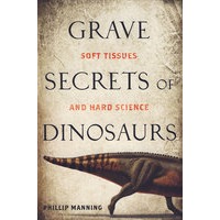 Grave Secrets of Dinosaurs恐龙灭绝的秘密