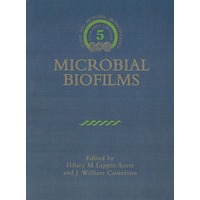 微生物生物膜 Microbial Biofilms