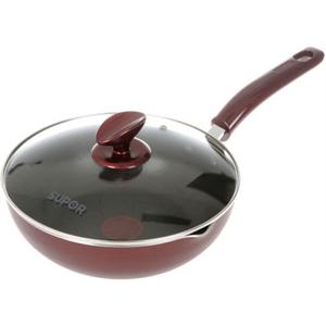 苏泊尔火红点深型煎锅26CM（电磁炉通用）PJ26R2