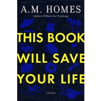 拯救生命之书 THIS BOOK WILL SAVE YOUR LIFE