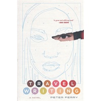 Travel Writing（ISBN=9780156033923）