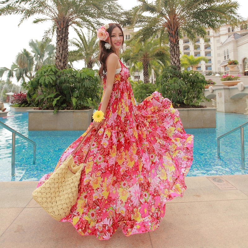 女人一生一定要去的8个地方,争取每年去一个,可好?(2)