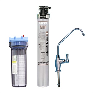 美国爱惠浦Everpure净水机MH(2) single型净水器