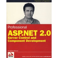 ASP.NET 2.0 服务器控制与开发手册 Professional ASP.NET 2.0 Server Control and Component Development
