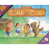 灰熊公报 Grizzly Gazette, The