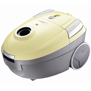 [当当自营]美的 尘袋吸尘器 QW12T-607