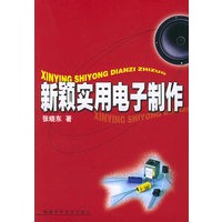 新颖实用电子制作