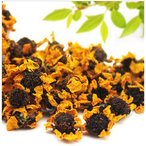 昆仑雪菊散装新疆哪里买卖比较好的 新疆特产