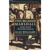 THURGOOD MARSHALL(ISBN=9780812932997)