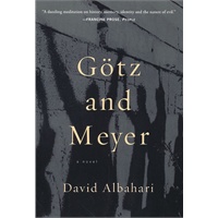 Gotz and Meyer（ISBN=9780156031103）