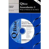 Qbase麻醉3Qbase Anaesthesia 3