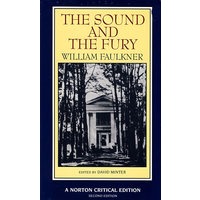 （喧嚣与躁动）The Sound and the Fury