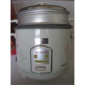 扬子电饭锅(700W，4L)