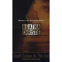 死亡结局 Death Comes As End