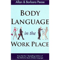 Body Language in The Workplace 9781409121008