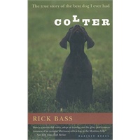 Colter（ISBN=9780618127368）