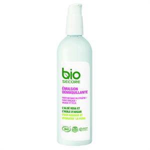 Biosecure 安悦免洗保湿卸妆乳200ml