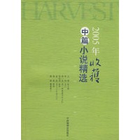 2005年收集中篇小说精选