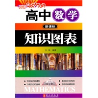 新课标高中数学知识图表