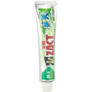 狮王 渍脱酷爽牙膏130g