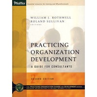 实践组织发展 PRACTICING ORGANIZATION DEVELOPMENT