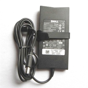 DELL 原装电源适配器 19.5v -4.62A 适用DELL机型：6400/1501
