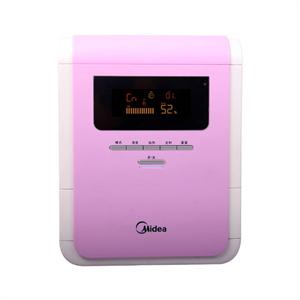 【当当自营】 美的 加湿器 S30C-AE