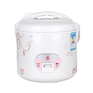 三角电饭煲CFXB40-B(700W 4L)