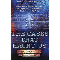 THE CASES THAT HAUNT US