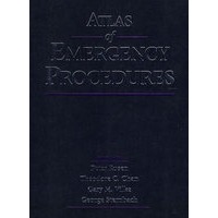 急救操作图谱Atlas of Emergency Procedures