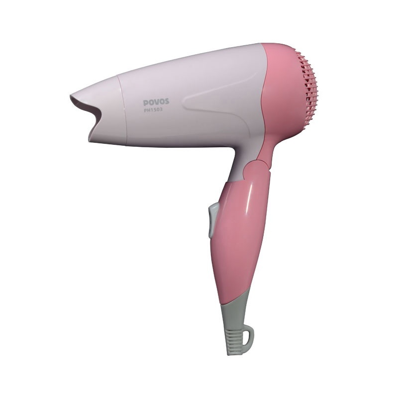 【POVOS奔腾电吹风】【当当自营】 POVOS 奔腾 PH1503 电吹风机 57℃恒温护发价格_行情_参数_报价-当当网