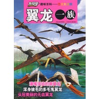 “发现号”少儿百科图书系列·恐龙大追踪——翼龙一族