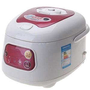 [当当自营] 格兰仕 电饭煲 B701T-40F5K 4L