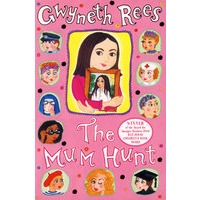 The Mum Hunt寻找妈妈