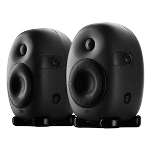 【当当自营】 HIVI 惠威 X4 监听2.0音箱（单只）