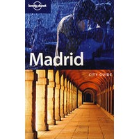 马德里Madrid 4/e
