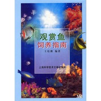 观赏鱼饲养指南