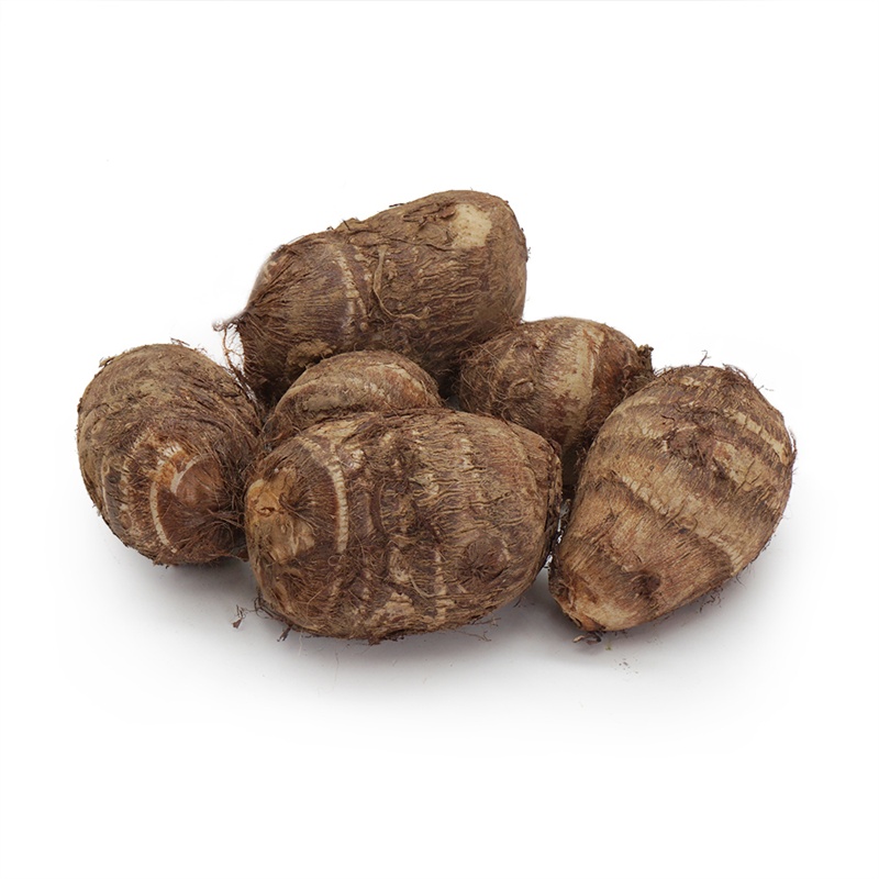 【孙强种植安丘小芋头1000g图片】高清图_外