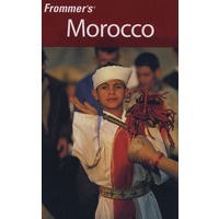 Frommer＇s Morocco, 1st EditionFrommer摩洛哥导览，第1版