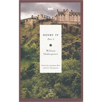 HENRY IV, PART 2(ISBN=9780812969252)