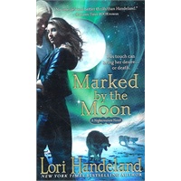 MARKED BY THE MOON 月亮的记号