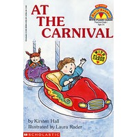在狂欢节上 At the Carnival