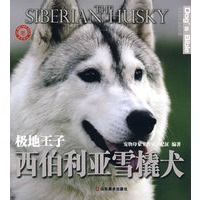 世界名犬驯养宝典－极地王子 西伯利亚雪橇犬